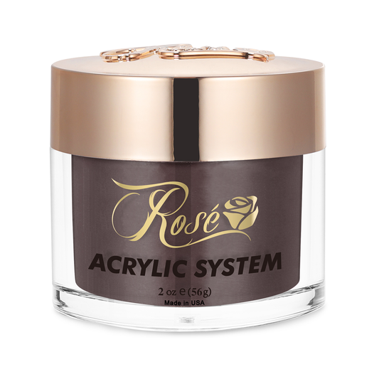 iGel Rose Powder - R058 Safe With You