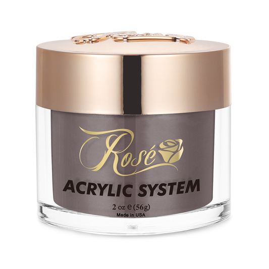 iGel Rose Powder - R060 Runaway