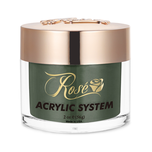 iGel Rose Powder - R063 Greedy