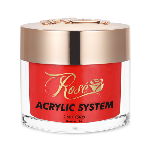 iGel Rose Powder - R075 I Lava You