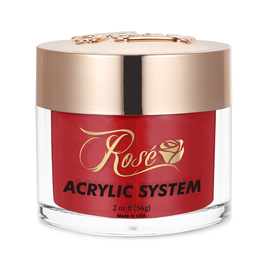 iGel Rose Powder - R077 Devil's Tears