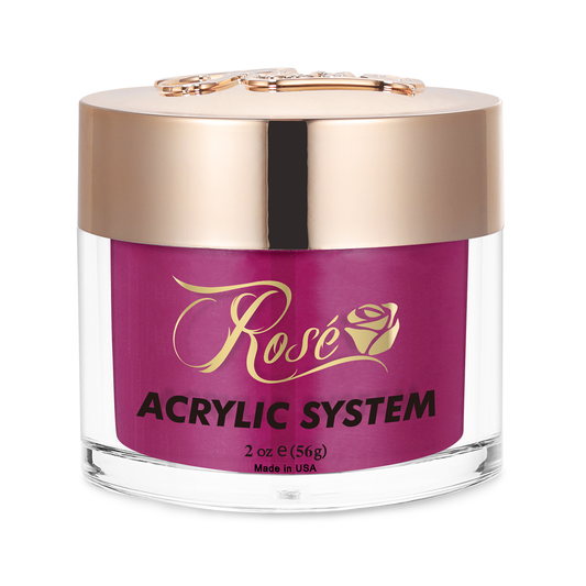 iGel Rose Powder - R079 Fading Rose