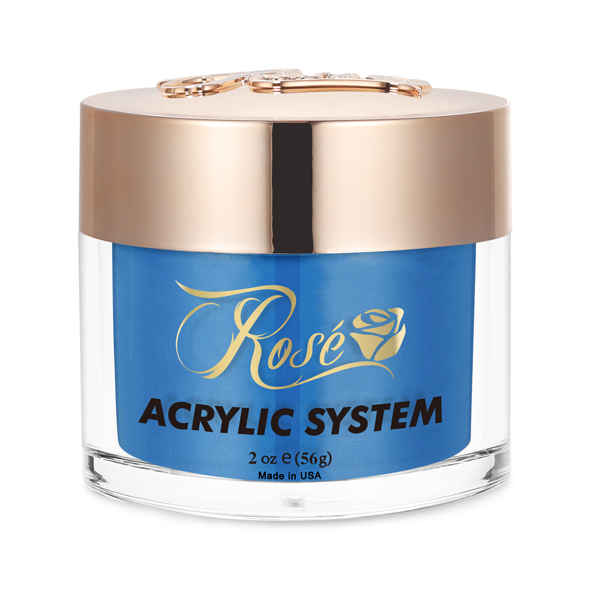 iGel Rose Powder - R086 Emperor Butterfly