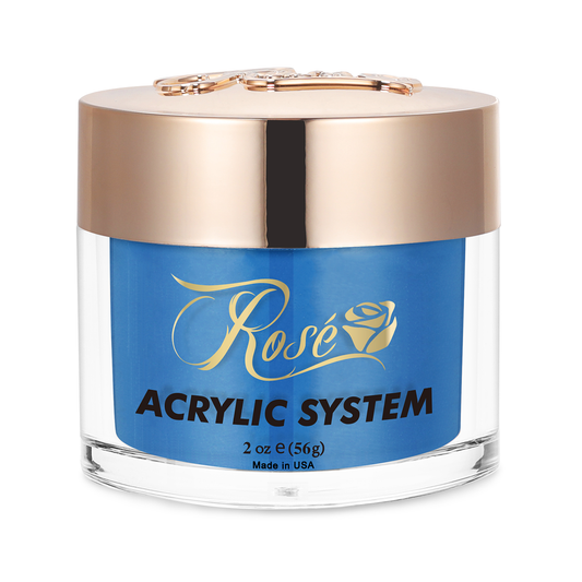 iGel Rose Powder - R086 Emperor Butterfly