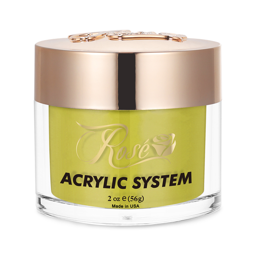 iGel Rose Powder - R090 Calm The Duck Down