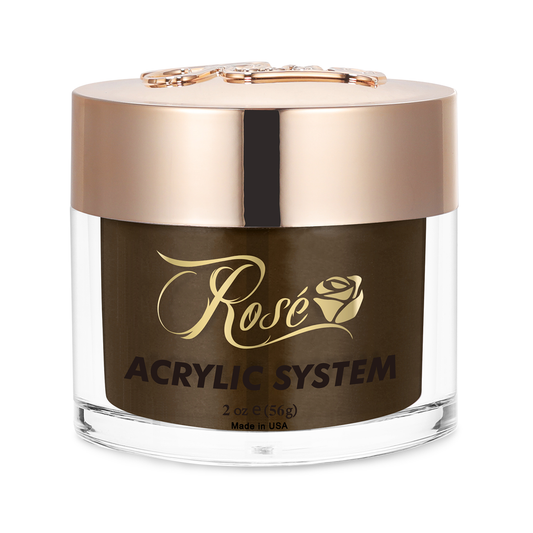 iGel Rose Powder - R098 Coffee