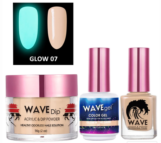 Wavegel - Glow in The Dark - 007