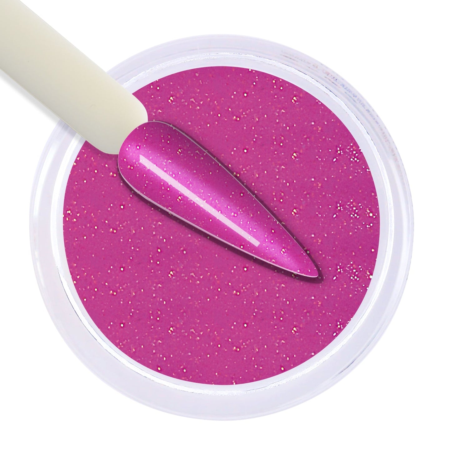 iGel Rose Powder - R107 Mystic Paint