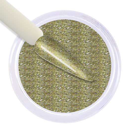 iGel Rose Powder - R122 Rocket To The Stars
