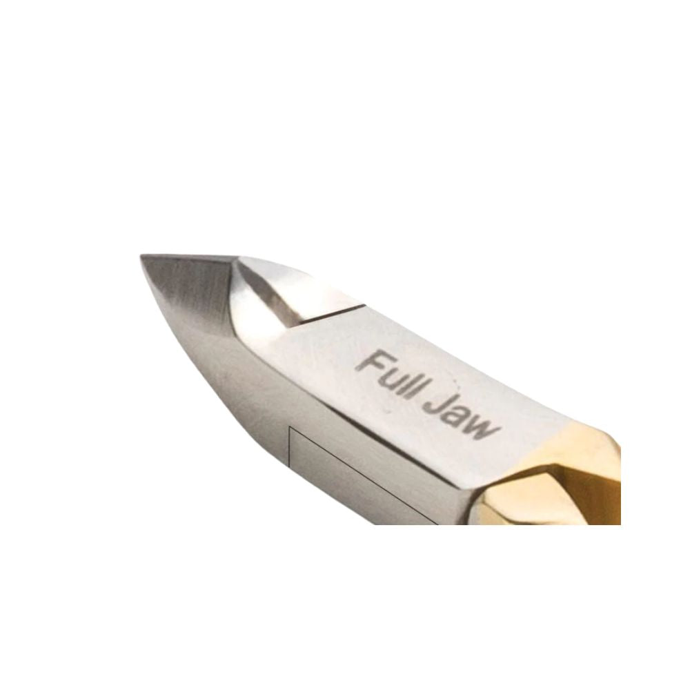 Nghia Nippers D-555 - Nex Beauty Supply