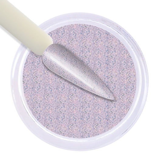 iGel Rose Powder - R135 Lilac Fields