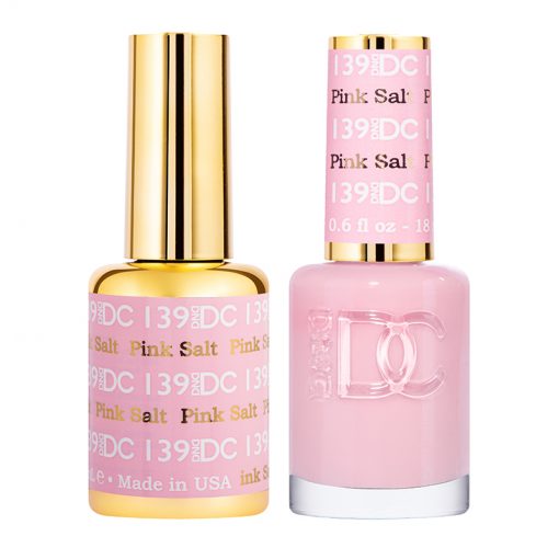 Pink Soft #139