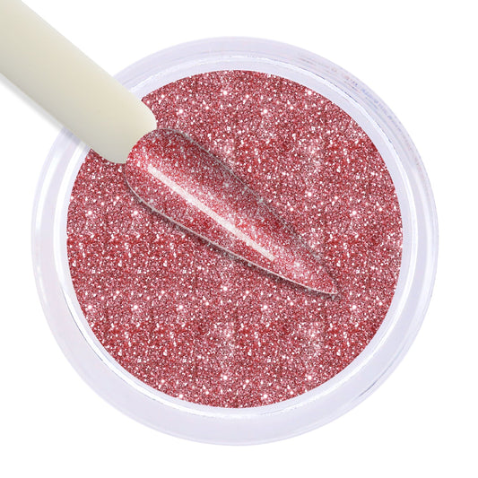iGel Rose Powder - R140 What's Mine is Mine