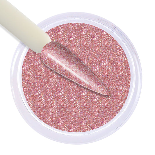 iGel Rose Powder - R143 Sweetly Scented
