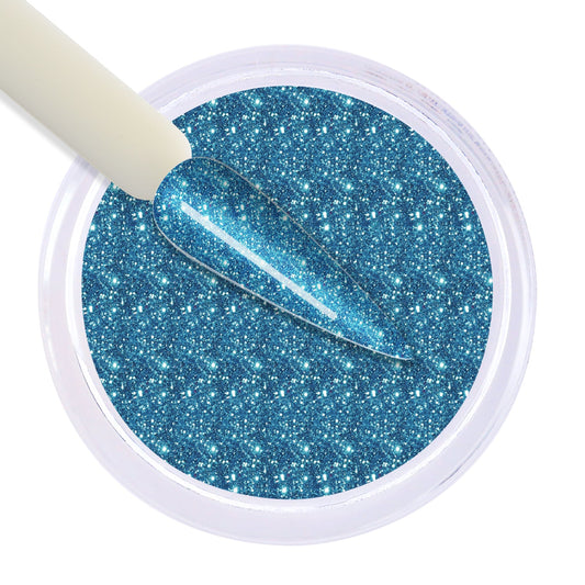 iGel Rose Powder - R158 Blueberry Popover