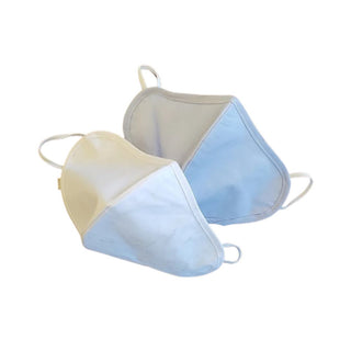 FACE MASK- WASHABLE 2 PLY (PACK 2)