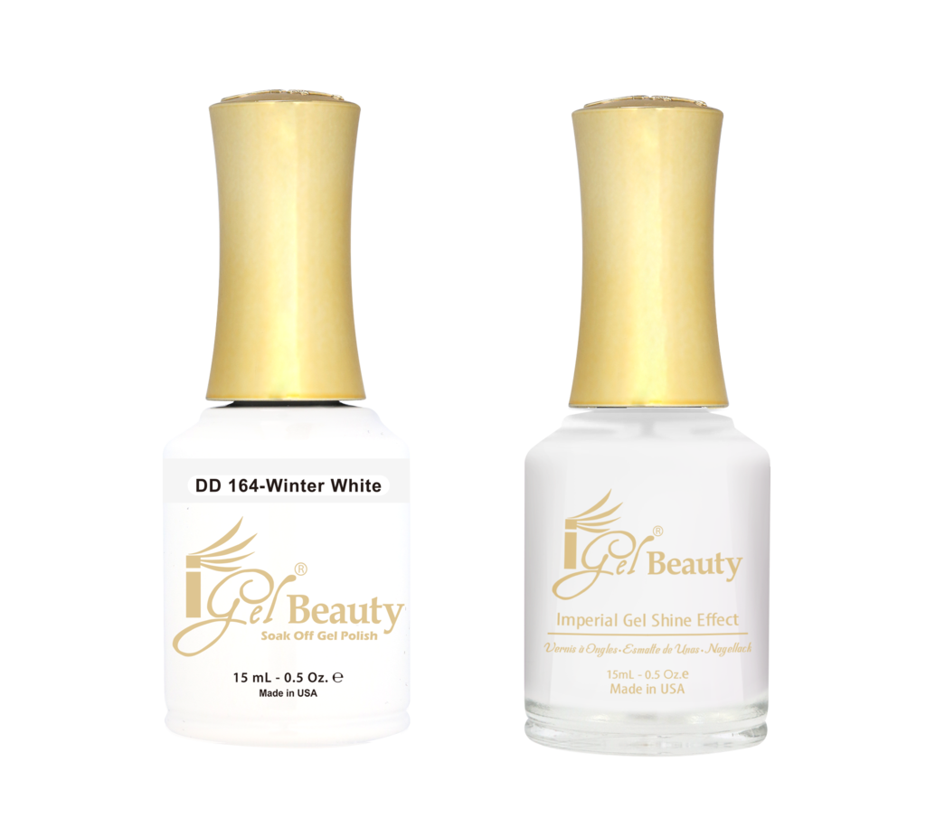 iGel Beauty TRIO #164 - Nex Beauty Supply