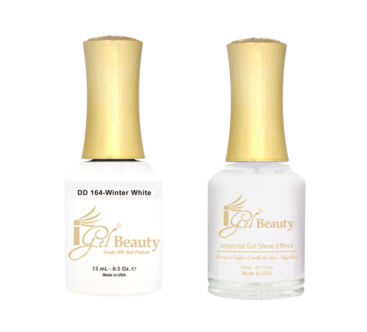 iGel Beauty TRIO #164 - Nex Beauty Supply