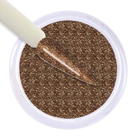 iGel Rose Powder - R166 Je T'aime