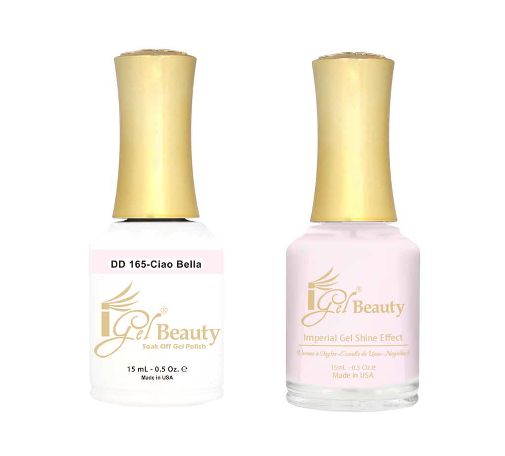 iGel Beauty TRIO #165 - Nex Beauty Supply