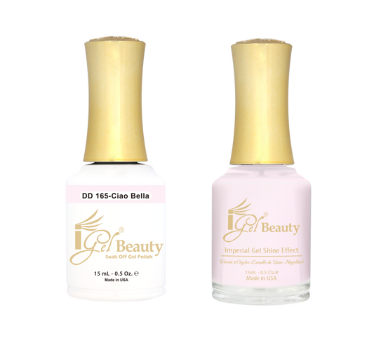 iGel Beauty TRIO #165 - Nex Beauty Supply