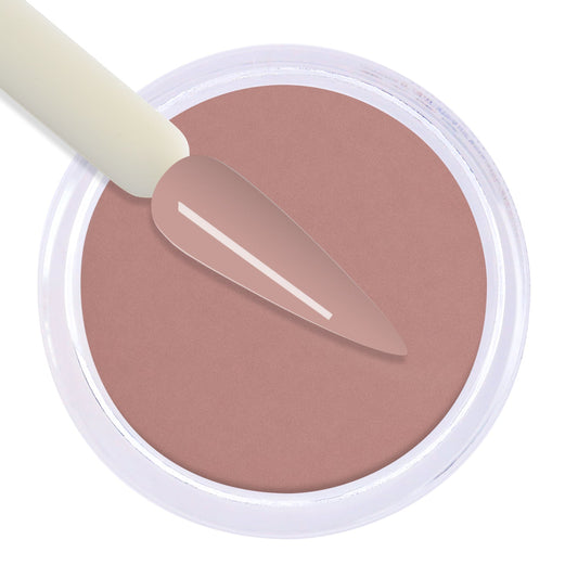 iGel Rose Powder - R017 Bookworm