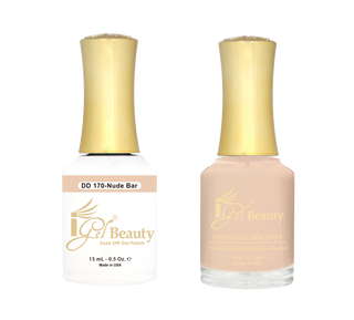 iGel Beauty TRIO #170 - Nex Beauty Supply