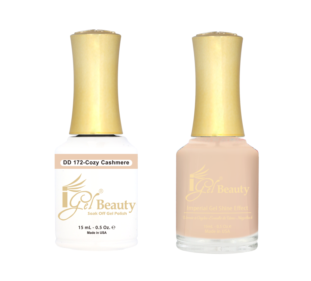 iGel Beauty TRIO #172 - Nex Beauty Supply