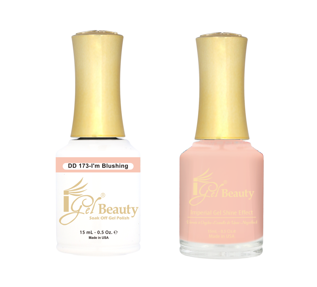 iGel Beauty TRIO #173 - Nex Beauty Supply