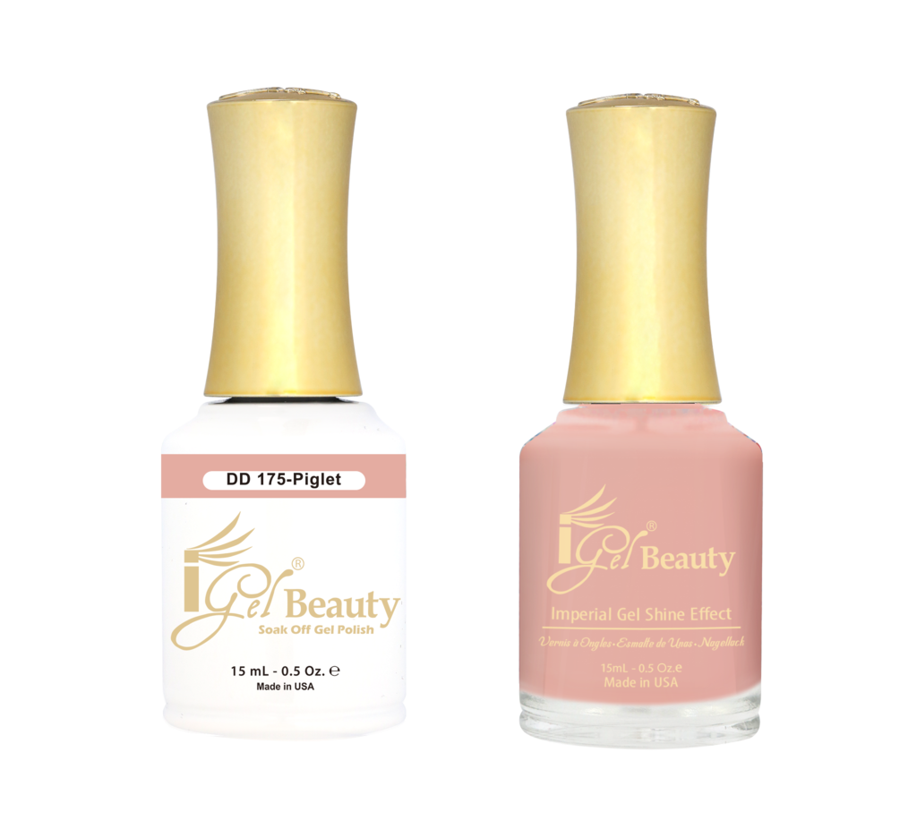 iGel Beauty TRIO #175 - Nex Beauty Supply