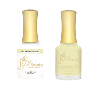 iGel Beauty TRIO #184 - Nex Beauty Supply