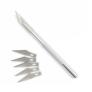Nail Art Exacto Knife Craft