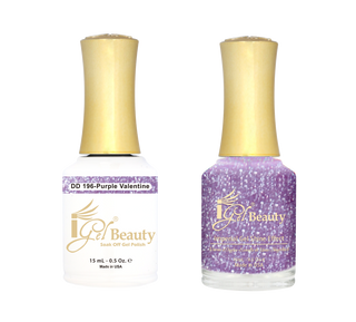 iGel Beauty TRIO #196 - Nex Beauty Supply