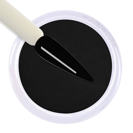 iGel Rose Powder - R002 All Black