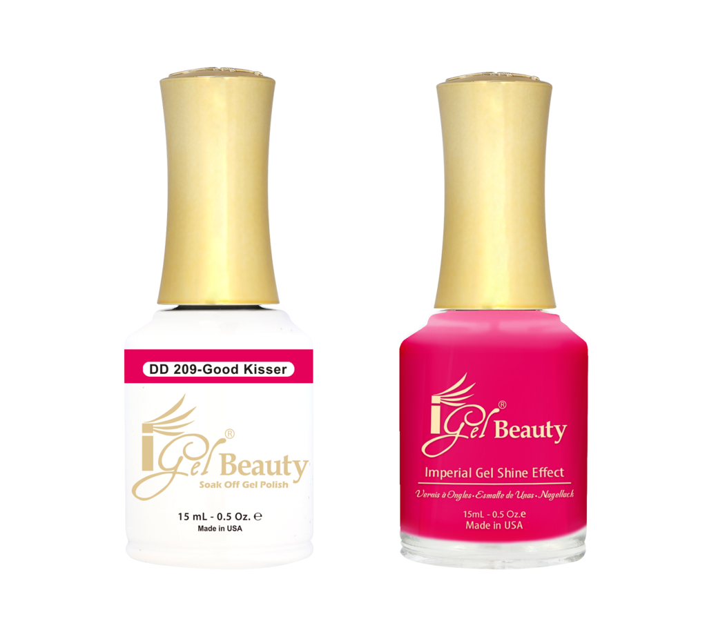iGel Beauty TRIO #209 - Nex Beauty Supply