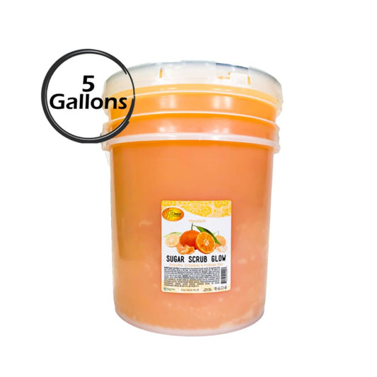 Sugar Scrub - (5 Gal./Bucket) - Pick Up Only