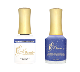 iGel Beauty TRIO #221 - Nex Beauty Supply