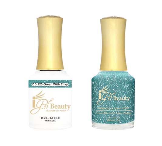 iGel Beauty TRIO #223 - Nex Beauty Supply