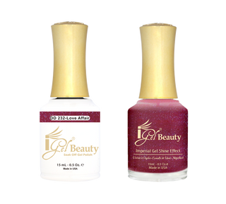 iGel Beauty TRIO #232 - Nex Beauty Supply
