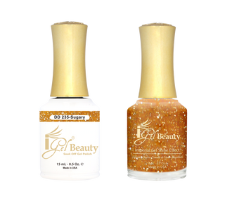 iGel Beauty TRIO #235 - Nex Beauty Supply