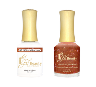 iGel Beauty TRIO #237 - Nex Beauty Supply