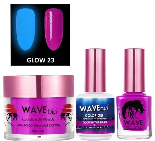 Wavegel - Glow in The Dark - 023