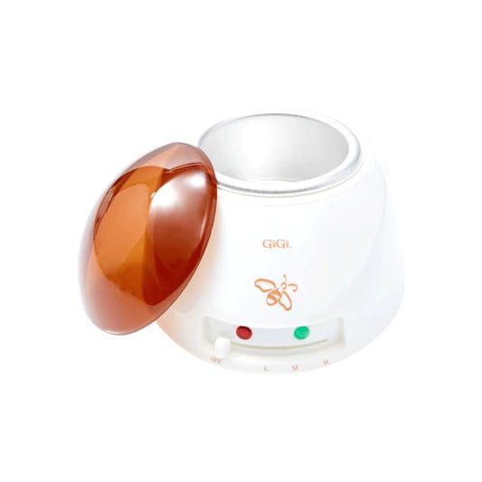 GIGI SINGLE WAX WARMER