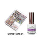 Cre8tion Foil Gel