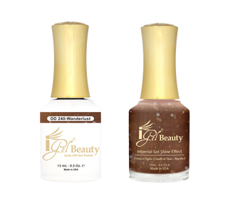 iGel Beauty TRIO #240 - Nex Beauty Supply