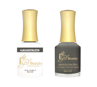 iGel Beauty TRIO #245 - Nex Beauty Supply