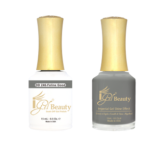 iGel Beauty TRIO #246 - Nex Beauty Supply
