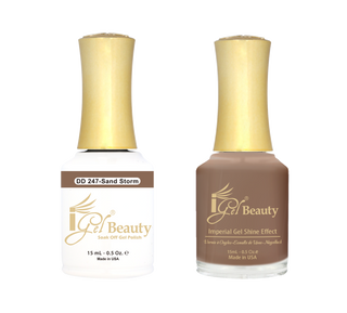 iGel Beauty TRIO #247 - Nex Beauty Supply