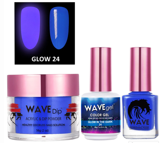 Wavegel - Glow in The Dark - 024