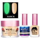 Wavegel - Glow in The Dark - 026